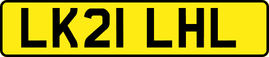LK21LHL