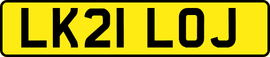 LK21LOJ