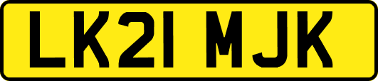 LK21MJK