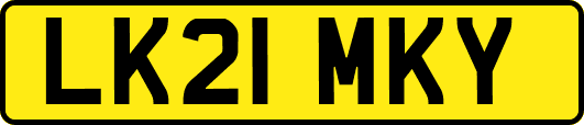 LK21MKY