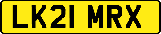 LK21MRX