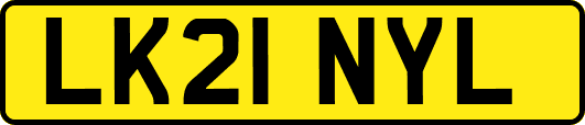 LK21NYL