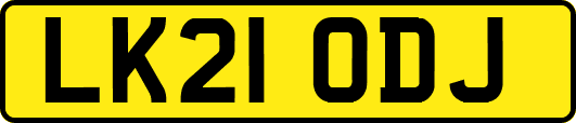 LK21ODJ