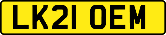 LK21OEM