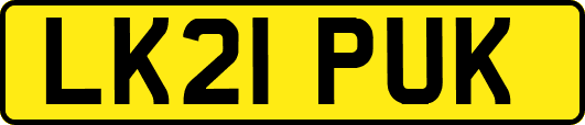 LK21PUK