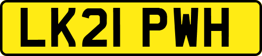 LK21PWH