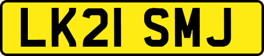 LK21SMJ