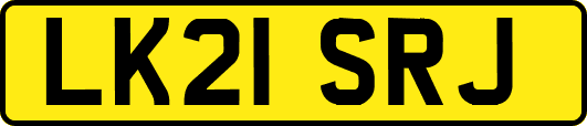 LK21SRJ