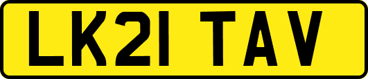LK21TAV