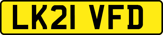 LK21VFD