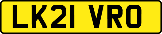 LK21VRO