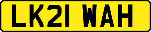 LK21WAH