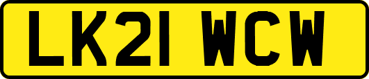 LK21WCW