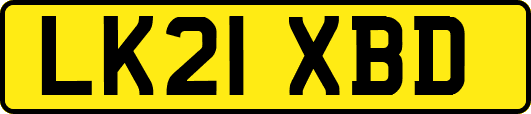 LK21XBD