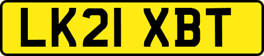 LK21XBT