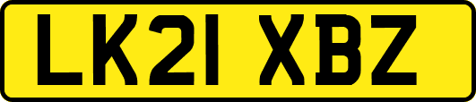 LK21XBZ
