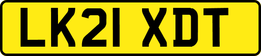 LK21XDT