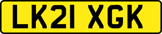 LK21XGK