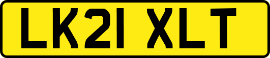 LK21XLT