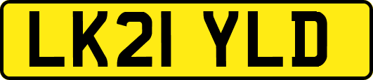 LK21YLD