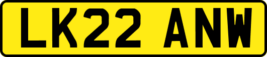 LK22ANW