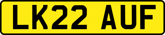 LK22AUF
