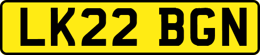 LK22BGN
