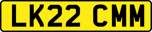 LK22CMM