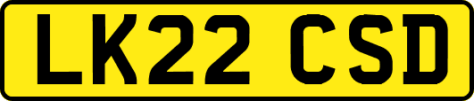 LK22CSD