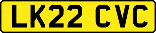 LK22CVC