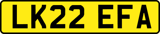 LK22EFA