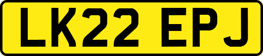 LK22EPJ