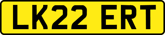LK22ERT