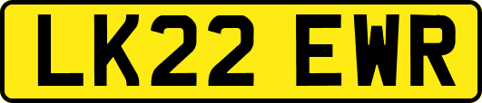 LK22EWR