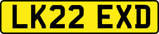 LK22EXD