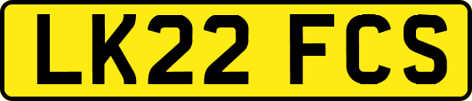 LK22FCS