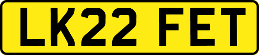 LK22FET
