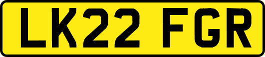 LK22FGR