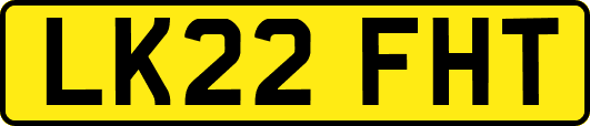 LK22FHT