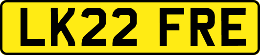 LK22FRE