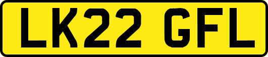 LK22GFL