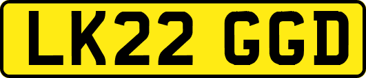 LK22GGD