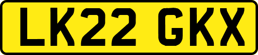 LK22GKX