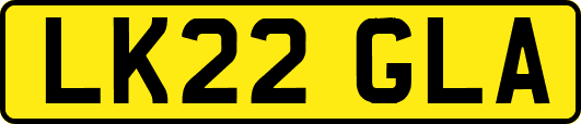 LK22GLA