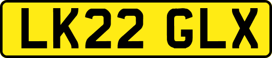 LK22GLX