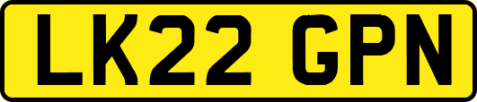 LK22GPN