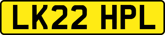 LK22HPL