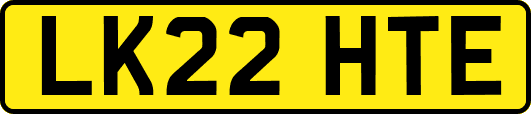 LK22HTE
