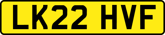 LK22HVF