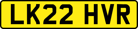 LK22HVR